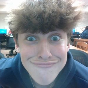 Meet your Posher, Jackson